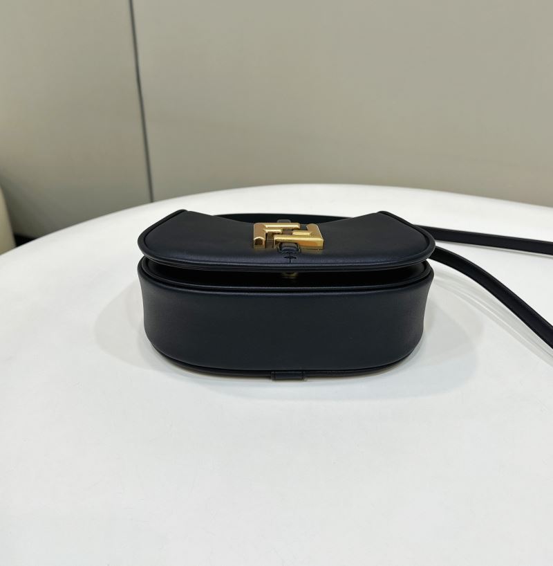 Fendi Satchel Bags